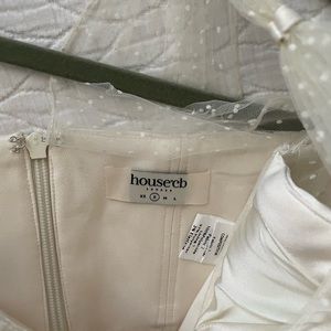 House of CB corset Top